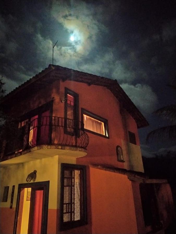 Lagamar Ecohotel Cananeia Exterior photo