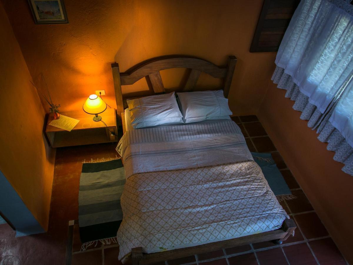 Lagamar Ecohotel Cananeia Room photo
