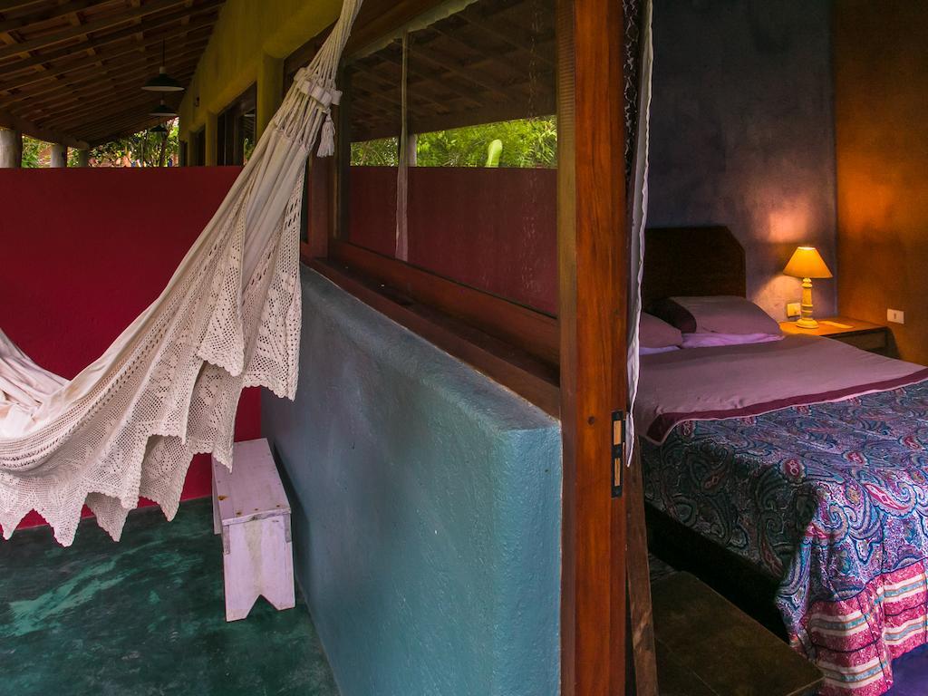 Lagamar Ecohotel Cananeia Room photo