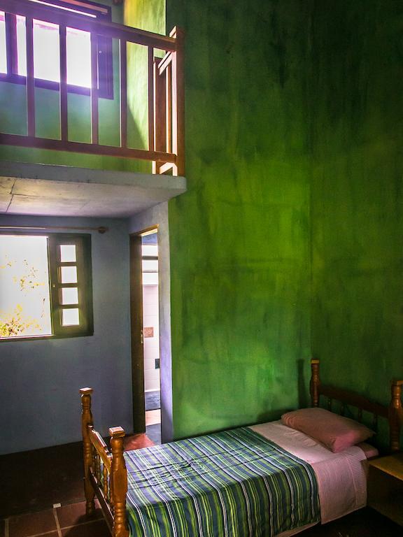 Lagamar Ecohotel Cananeia Room photo