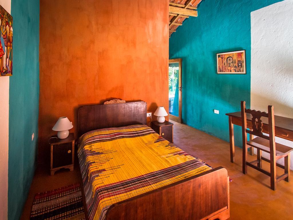 Lagamar Ecohotel Cananeia Room photo
