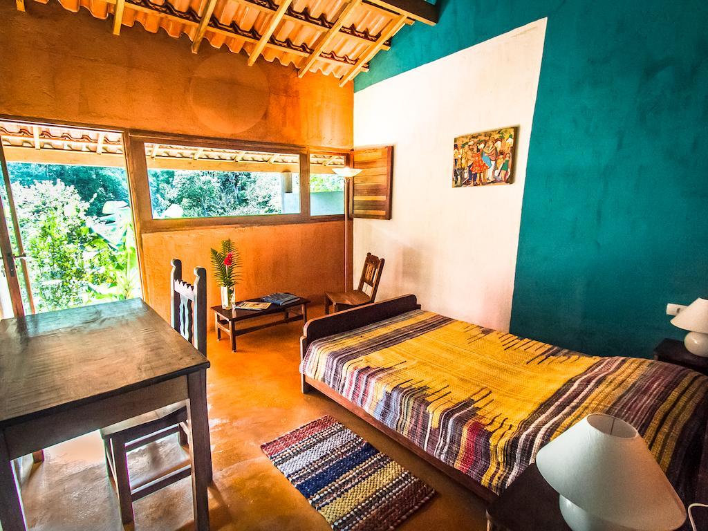 Lagamar Ecohotel Cananeia Room photo