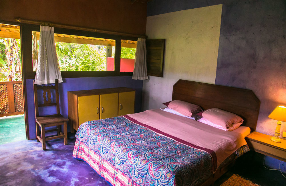 Lagamar Ecohotel Cananeia Exterior photo